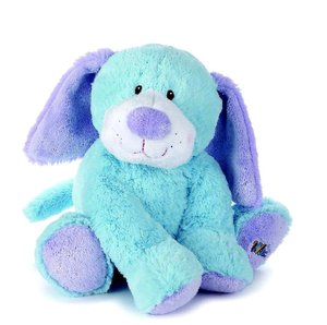 Webkinz 12 Jr. - Blue Puppy