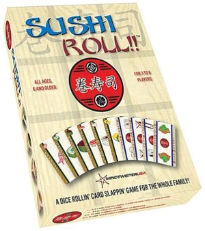 Sushi Roll
