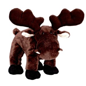 Webkinz - Moose