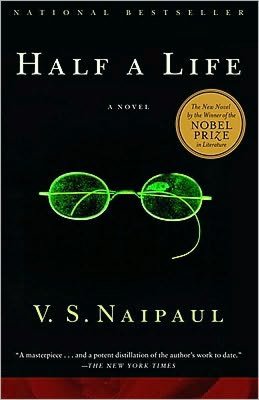 Half a Life