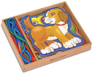 Lace & Trace Pets