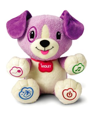 LeapFrog: My Pal Violet