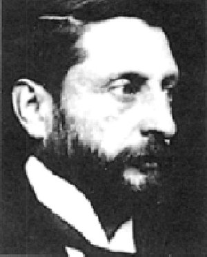 Allan Quatermain