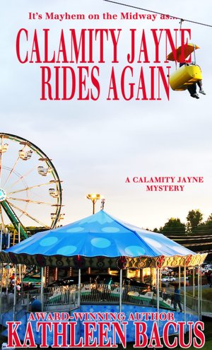 Free audiobook downloads to ipod Calamity Jayne Rides Again 