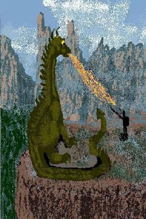 Dragons Are Forever!