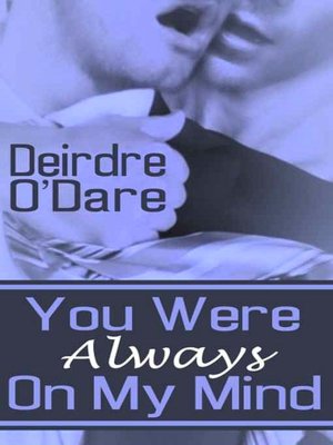 You Were Always On My Mind