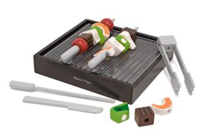 Grill Set