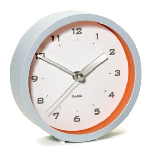 Aura Clock