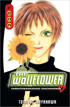 The Wallflower, Volume 22/23/24: Yamatonadeshiko Shichihenge