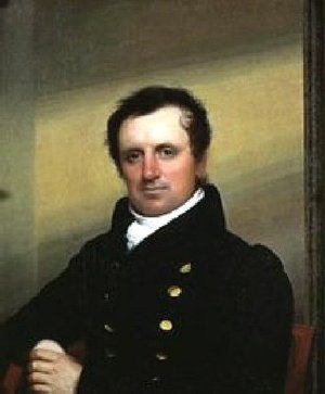 Ned Myers