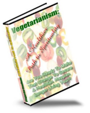 Vegetarianism: A Healthier Path to Spirituality