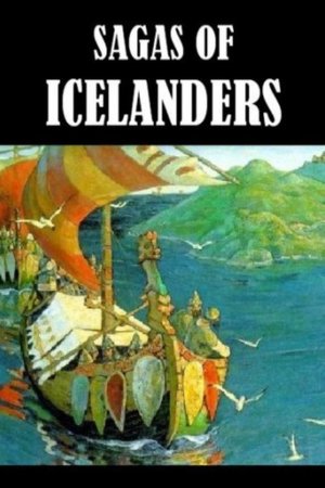 Sagas of Icelanders