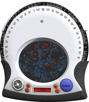 Night Sky Navigator