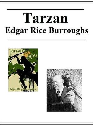 The Tarzan Collection