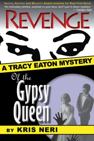 Revenge of the Gypsy Queen