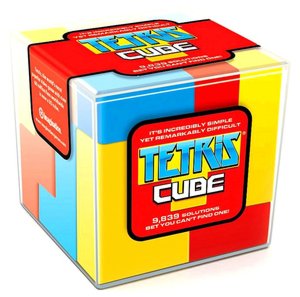 Tetris (Large) Specialty