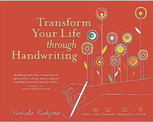 Transform Your Life Through Handwriting