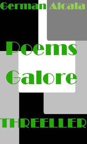 Poems Galore Threeller