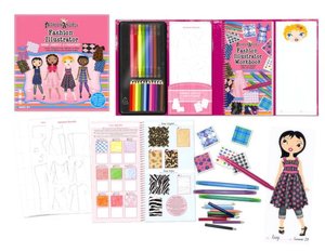 Fashion Illustrator