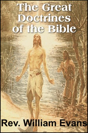 The Great Doctrines of the Bible