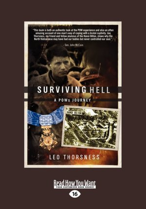Surviving Hell