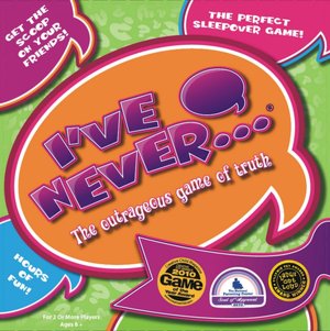 I've Never - Teen Version
