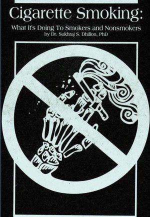 Cigarette Smoking: What It’s Doing to Smokers and Nonsmokers