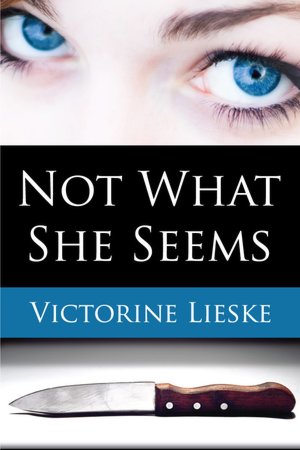 Not What She Seems (Romantic Suspense, Mystery)