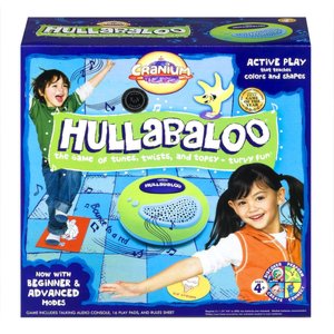 Hullabaloo - New