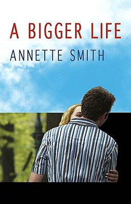 A Bigger Life: An Eden Plain Novel