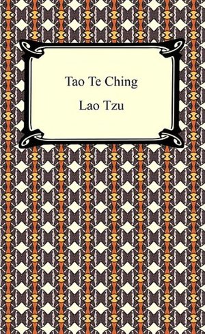 Tao Te Ching