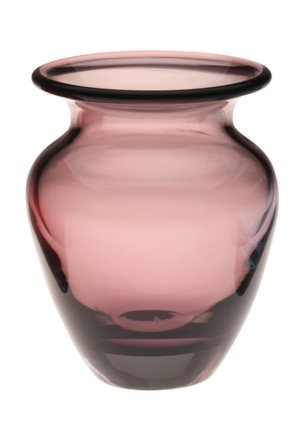 Crystal 5 Posy Vase - Lilac