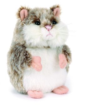 Webkinz Mazin Hamsters - Willow
