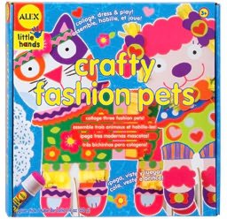 Crafty Fashion Pets