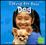 Caring for Your Dog