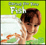 Caring for Your Fish