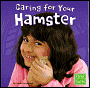Caring for Your Hamster