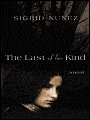 The Last of Her Kind