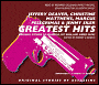 Greatest Hits: Original Stories of Assassins, Hitmen, and Hired Guns