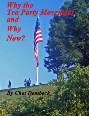 Why the Tea Party and Why Now