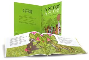 A Story, a Story
