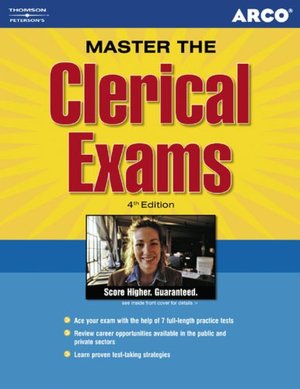 Clerical Exams