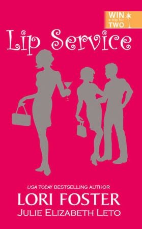 Lip Service: Tantalizing/My Lips are Sealed