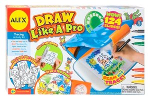 Draw Like a Pro