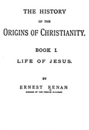 The History of the Origins of Christianity. Book II. The Apostles.