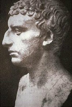 The Antiquities of the Jews