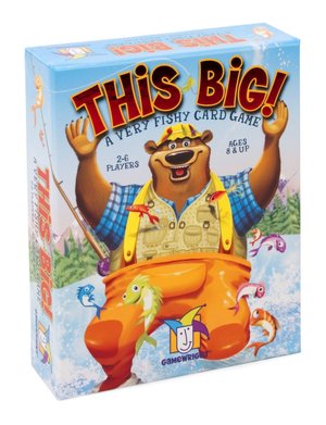 This Big Card Game