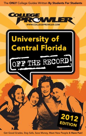 University of Central Florida 2012