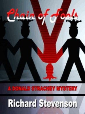 Chain of Fools (Donald Strachey Series #6)