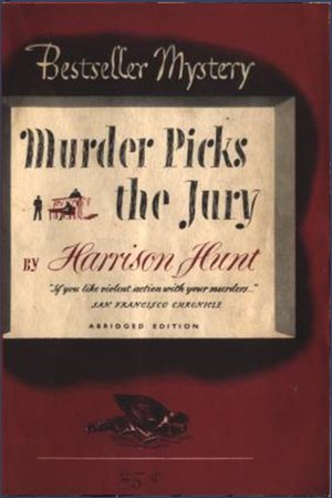 Murder Picks the Jury